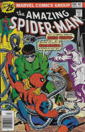 The amazing Spider-Man Vol.1 (1963) -158- Hammerhead is Out!