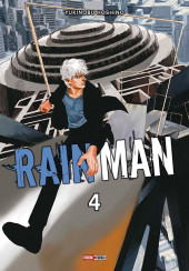 Rain Man -4- Tome 4