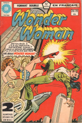 Wonder Woman (Éditions Héritage) -2829- Elle s'appelle Wonder Woman !