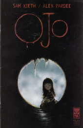 Ojo (2004) -1- Ojo #1