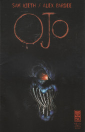 Ojo (2004) -2- Ojo #2