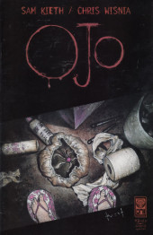 Ojo (2004) -3- Ojo #3