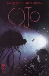 Ojo (2004) -4- Ojo #4