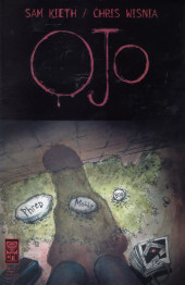Ojo (2004) -5- Ojo #5