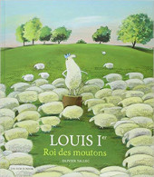 (AUT) Tallec - Louis Ier - Roi des moutons