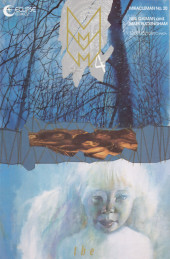 Miracleman (Eclipse comics - 1985) -20- Winter's Tale