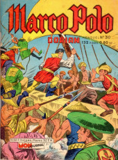 Marco Polo (Dorian, puis Marco Polo) (Mon Journal) -30- Le piège de Ceylan