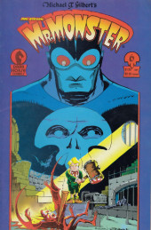 Mr. Monster (1988) -6- Origins Part 6
