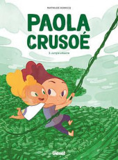 Paola Crusoé -3a18- Jungle urbaine