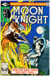 Moon Knight (1980) -5a- Ghost Story