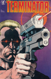 Terminator (1990) -3- Tempest (Part 3)