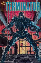 Terminator (1990) -4- Tempest (Part 4)