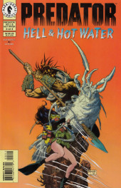 Predator: Hell & Hot Water (1997) -2- Predator: Hell & Hot Water #2