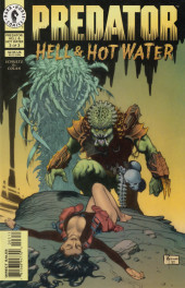 Predator: Hell & Hot Water (1997) -3- Predator: Hell & Hot Water #3