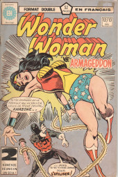 Wonder Woman (Éditions Héritage) -1213- Un jour d'Armageddon
