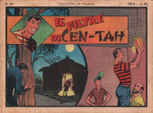 Jim Taureau (1e Série - SAGE) (1946) -68- Le filtre de Cen-Tah
