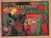 Jim Taureau (1e Série - SAGE) (1946) -69- L'homme de Sumatra