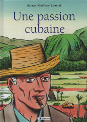 Une passion cubaine - Tome Pub