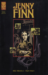 Jenny Finn (1999) -1- Jenny Finn #1