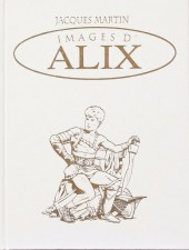 Alix -05TT- Images d'Alix