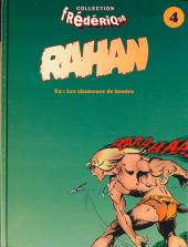 Rahan (10e Série - Frédérique) -4- Les chasseurs de foudre