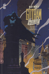 Batman - Gotham au XIXe siècle -a2018- Gotham by Gaslight