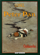 Peter Pan (Loisel) -2a1996- Opikanoba