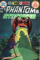 The phantom Stranger Vol.2 (1969) -32- It Takes a Witch!...