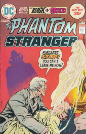 The phantom Stranger Vol.2 (1969) -35- The Demon Gate