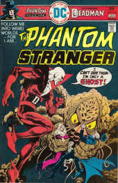 The phantom Stranger Vol.2 (1969) -40- In the Kingdom of the Blind