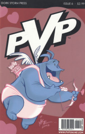 PVP (2001) -6- PVP #6