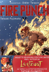 Fire Punch -1ES- Tome 1