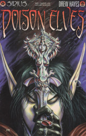 Poison Elves (1995) -1- Mandratha Heights; (Sanctuary Book One: Deathmonks - Chapter One)