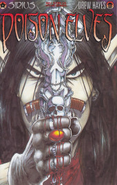 Poison Elves (1995) -1a- Mandratha Heights; (Sanctuary Book One: Deathmonks - Chapter One)