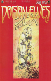 Poison Elves (1995) -17- Bloodhounds; (Sanctuary Book Three: Guild War - Chapter Five)