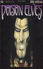 Poison Elves (1995) -18- Revelation; (Sanctuary Book Three: Guild War - Chapter Six)