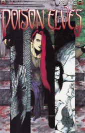 Poison Elves (1995) -20- No New Tale to Tell; (Sanctuary Book Four: Strange Days - Chapter One)