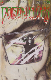 Poison Elves (1995) -29- Killer in Me, Killer in You; (Sanctuary Book Five: The Wolf - Chapter Four)