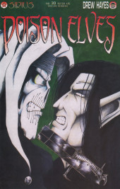 Poison Elves (1995) -30- With Friends Like These; (Sanctuary Book Five: The Wolf - Chapter Five)