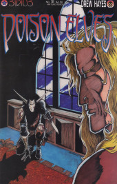 Poison Elves (1995) -31- Big Payback; (Sanctuary Book Five: The Wolf - Chapter Six)