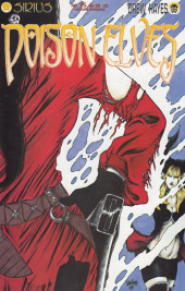Poison Elves (1995) -35- Cat's cradle; (Sanctuary Book Six: Cat and Mouse - Chapter Three)