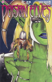 Poison Elves (1995) -67- Elves of Constant Sorrow
