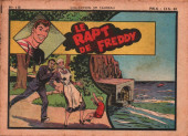 Jim Taureau (1e Série - SAGE) (1946) -115- Le rapt de Freddy
