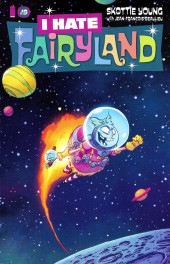 I Hate Fairyland (2015) -19- issue 19