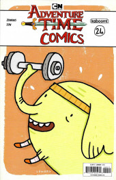 Adventure Time Comics (2016) -24- Adventure Time Comics