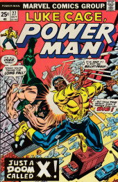 Power Man (1974) -27- Just a Guy Named 