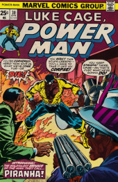 Power Man (1974) -30- Look What They've Done To Our Lives, Ma!