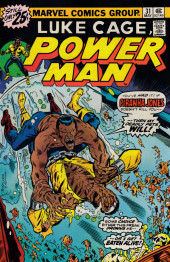 Power Man (1974) -31- Over the Years They Murdered the Stars!