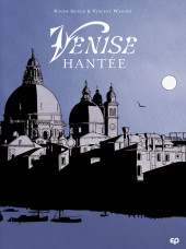 Venise hantée -INTa2018- Intégrale