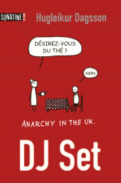 DJ Set - Anarchy in the UK